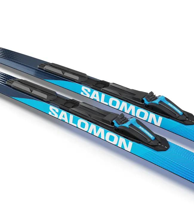 S/Lab eSKIN+Shift Race Binding