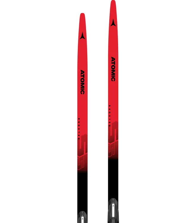 Redster S5 W/ Shift Skate Binding