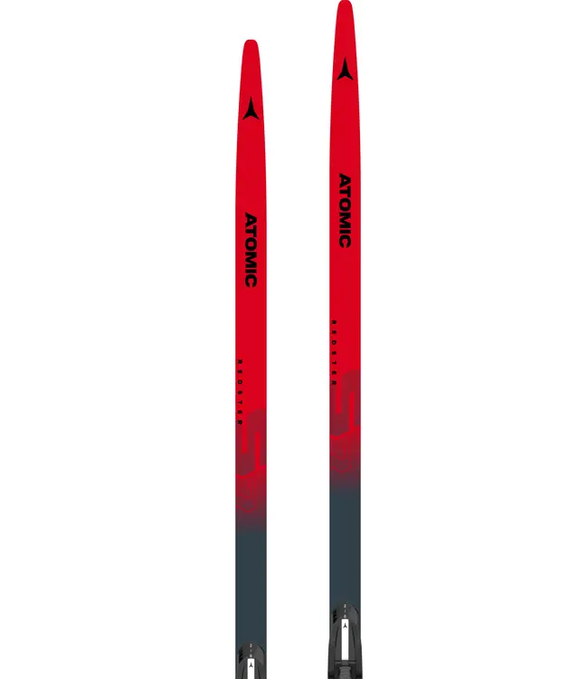 Redster S7 W/ Shift Skate Binding