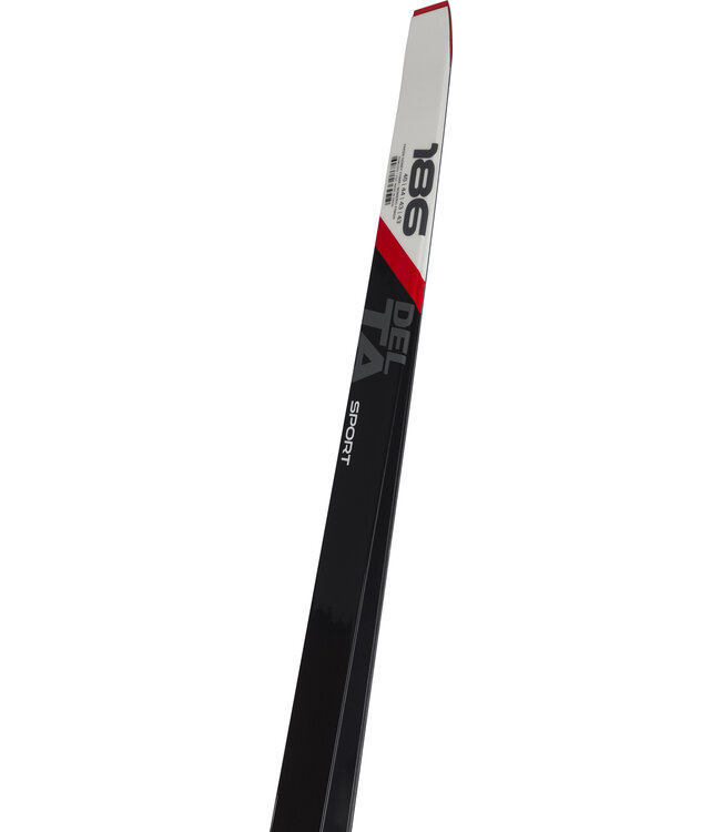 (24/25) Delta Sport Skating w/R-Skate Binding