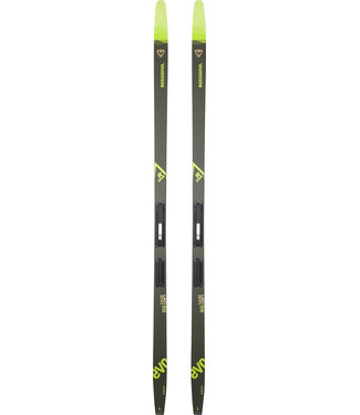 Rossignol Evo XC 65 R-Skin w/ Control Step Binding