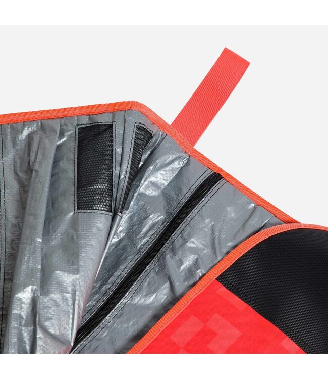 Hero Ski Bag 4 Pair 240