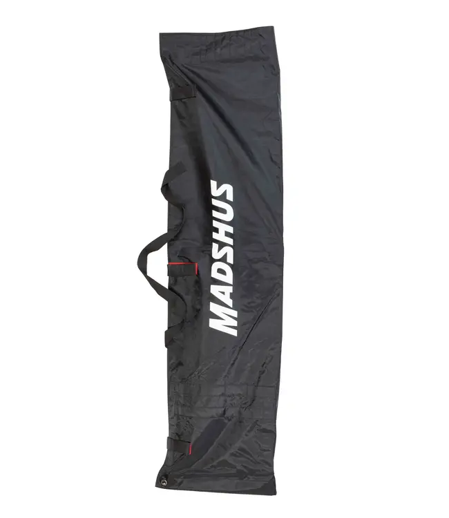 Test Skibag 8 Pairs