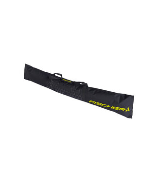 Fischer SKICASE ECO XC 3 PAIR - 210