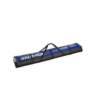 Salomon Ski Sleeve Race Blue