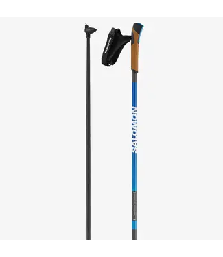 Salomon S/Max Carbon Click