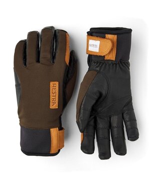 Hestra Gloves, LLC Ergo Grip Active Wool Terry