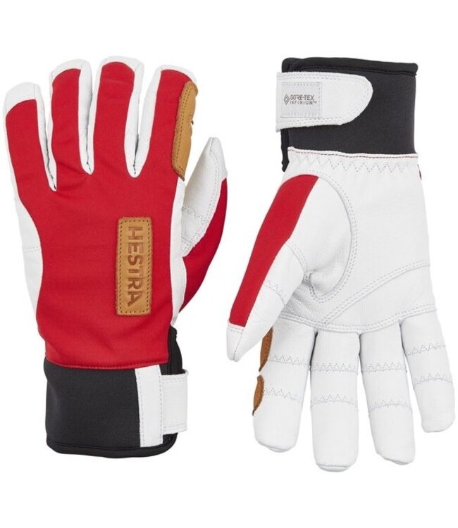 Ergo Grip Active Wool Terry