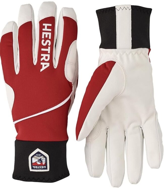 Comfort Tracker Glove