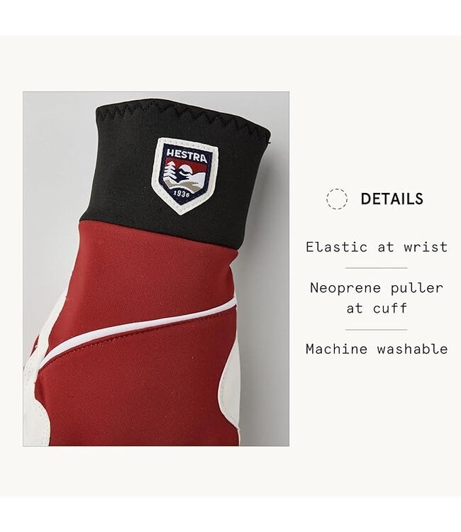 Comfort Tracker Glove