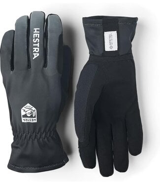 Hestra Gloves, LLC Windstopper Touring - 5 finger