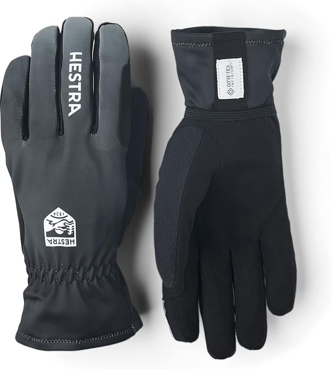 Windstopper Touring finger Alaska Mountaineering Hiking