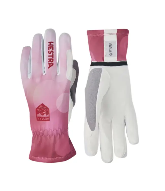Windstopper Touring - 5 finger