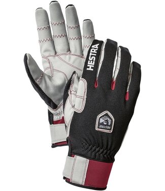 Hestra Gloves, LLC Ergo Grip Windstopper Race