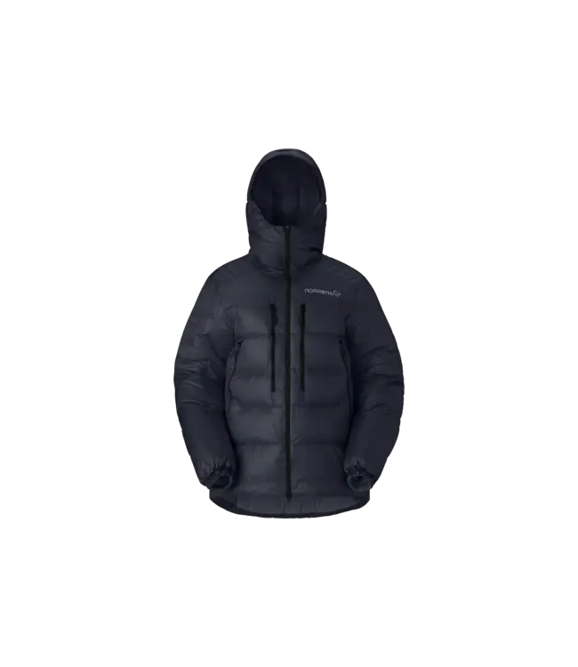 Trollveggen Down800 Hood W's