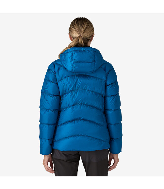 Fitz Roy Down Hoody W's