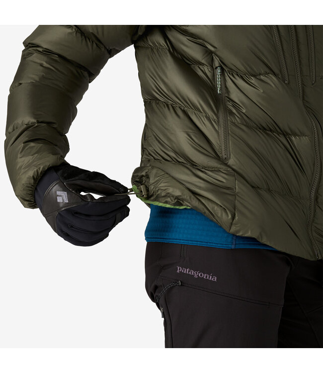 Fitz Roy Down Hoody W's