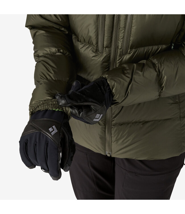 Fitz Roy Down Hoody W's