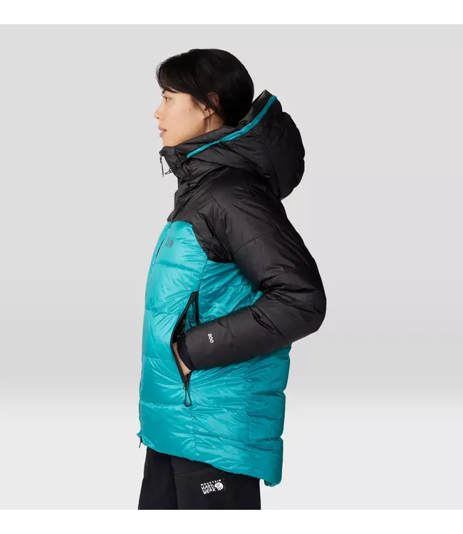 (23/24) Phantom Belay Down Parka W's