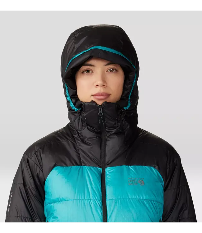 (23/24) Phantom Belay Down Parka W's