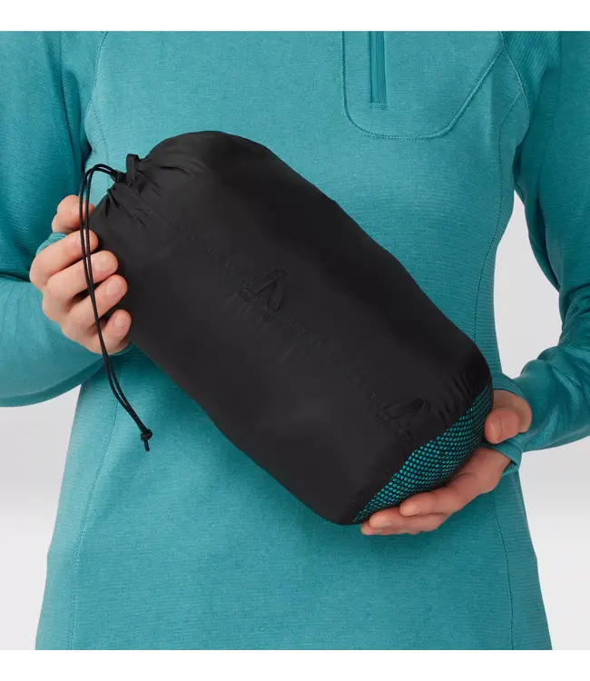 (23/24) Phantom Belay Down Parka W's