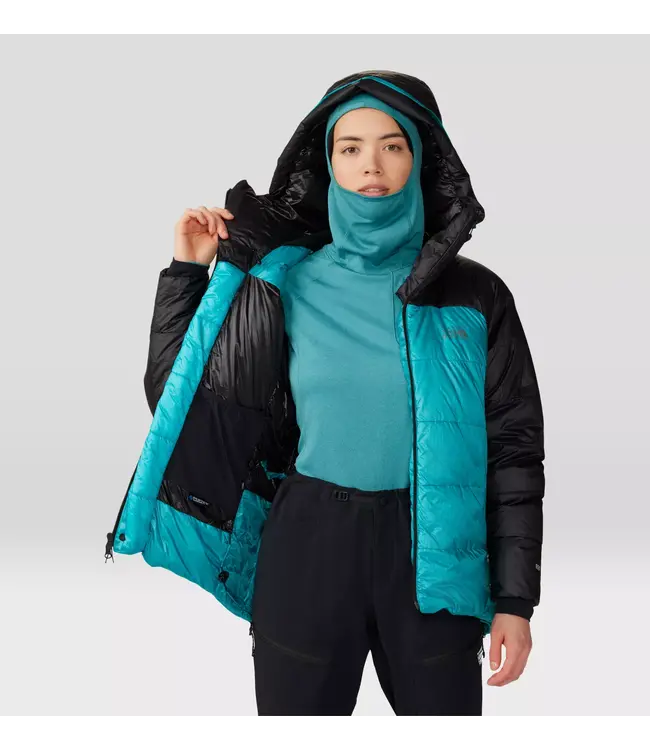 (23/24) Phantom Belay Down Parka W's