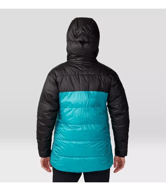 (23/24) Phantom Belay Down Parka W's