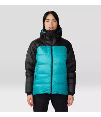 Mountain Hardwear (23/24) Phantom Belay Down Parka W's
