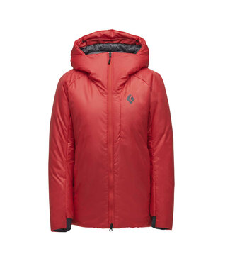 Black Diamond Equipment Ltd. Belay Parka W