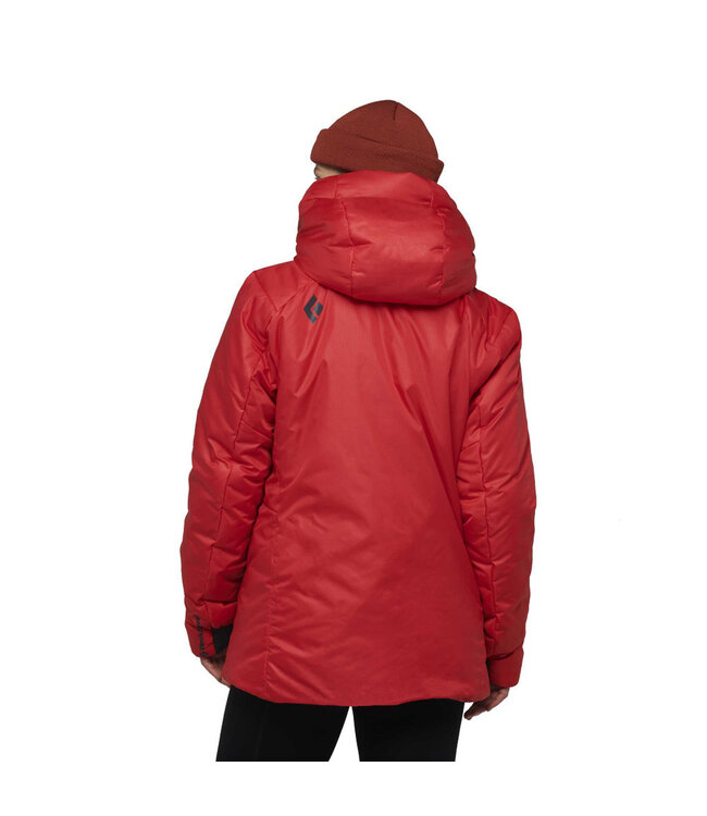 Belay Parka W
