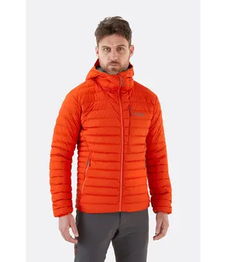 Rab USA Infinity Microlight Jacket M's