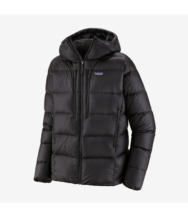Fitz Roy Down Hoody M s Alaska Mountaineering Hiking