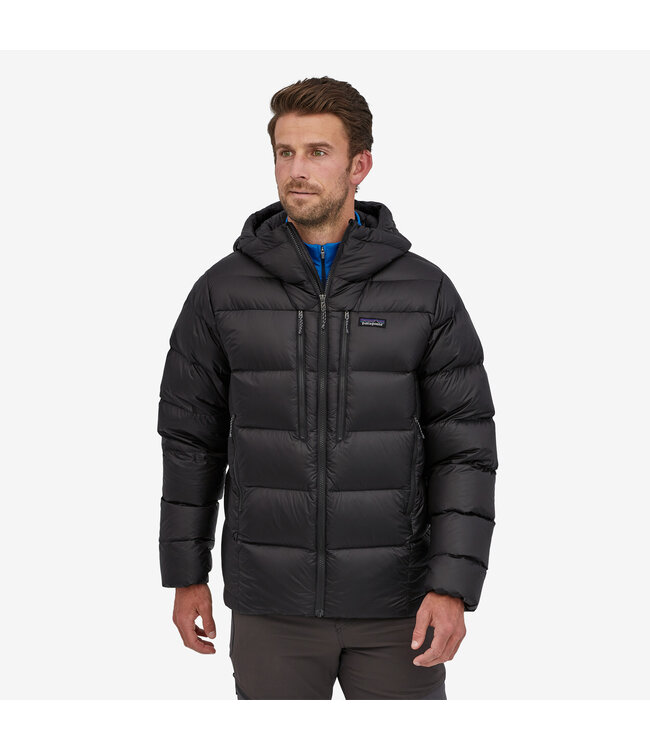 Fitz Roy Down Hoody M's