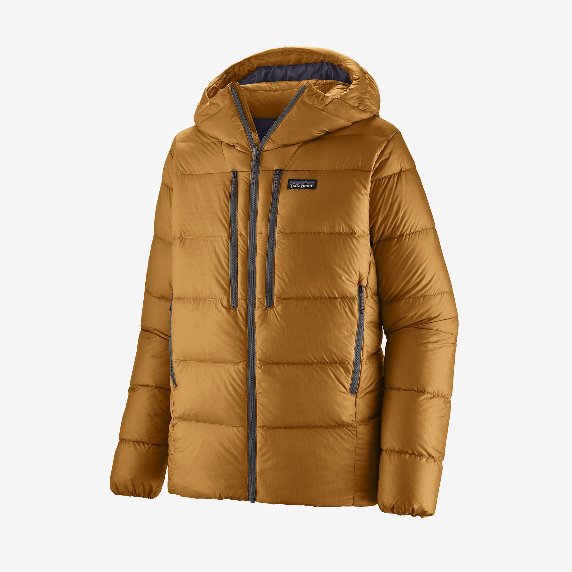 Fitz Roy Down Hoody M's - Alaska Mountaineering & Hiking Fitz Roy Down Hoody M's - Alaska Mountaineering & Hiking