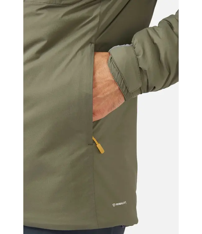 Xenair Alpine Jacket M's