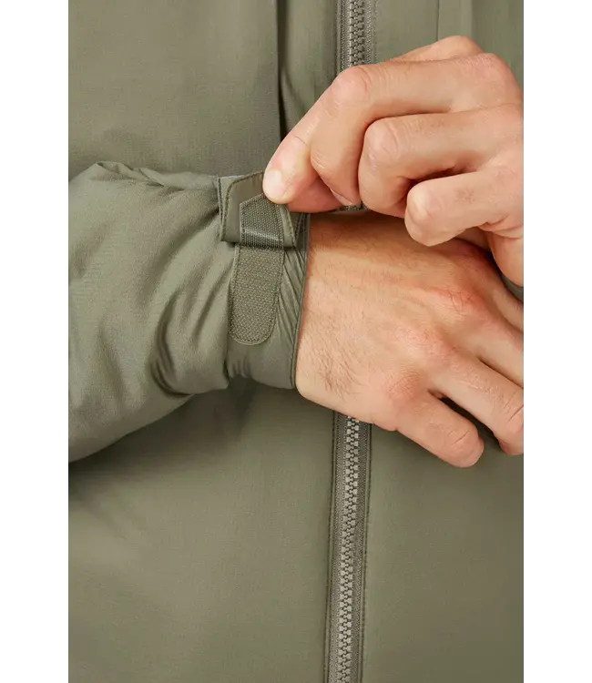 Xenair Alpine Jacket M's