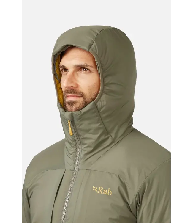 Xenair Alpine Jacket M's