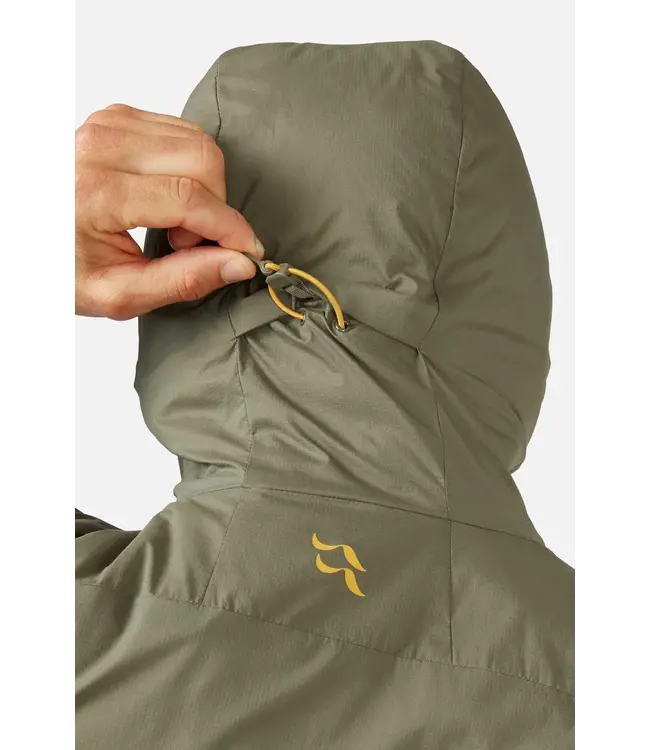 Xenair Alpine Jacket M's