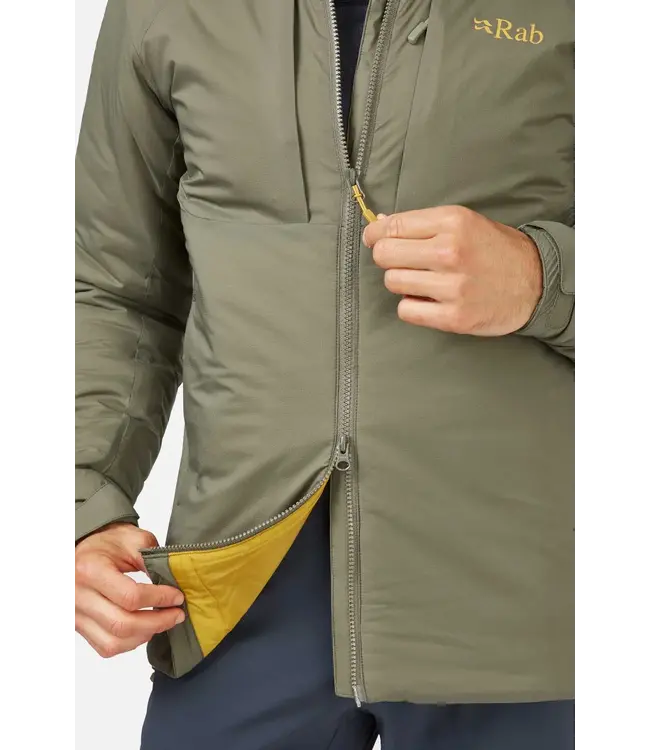 Xenair Alpine Jacket M's