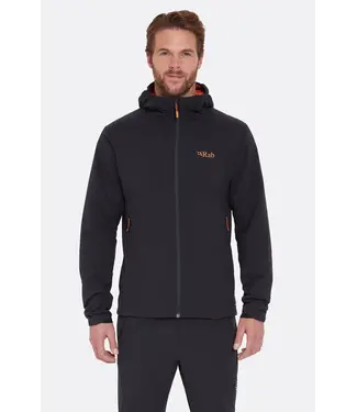 Rab USA Xenair Alpine Light Jacket