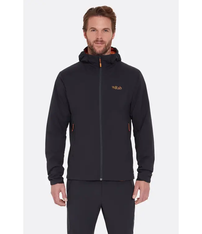 Xenair Alpine Light Jacket