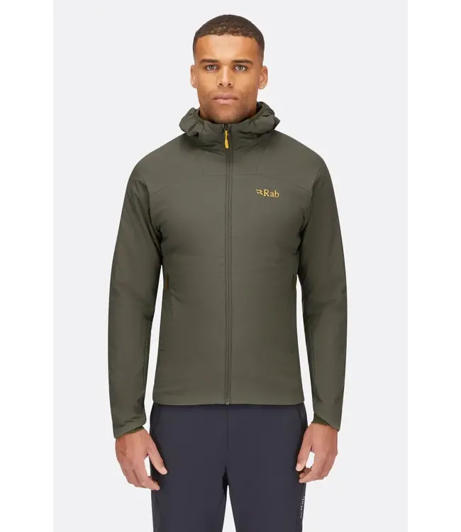 Xenair Alpine Light Jacket