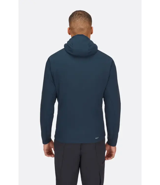 Xenair Alpine Light Jacket