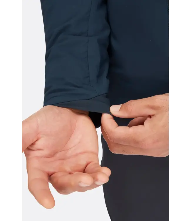 Xenair Alpine Light Jacket