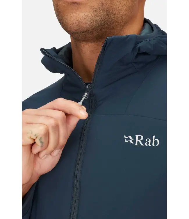 Xenair Alpine Light Jacket