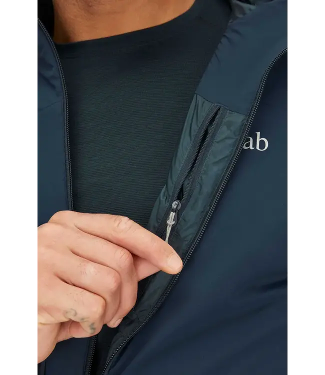 Xenair Alpine Light Jacket