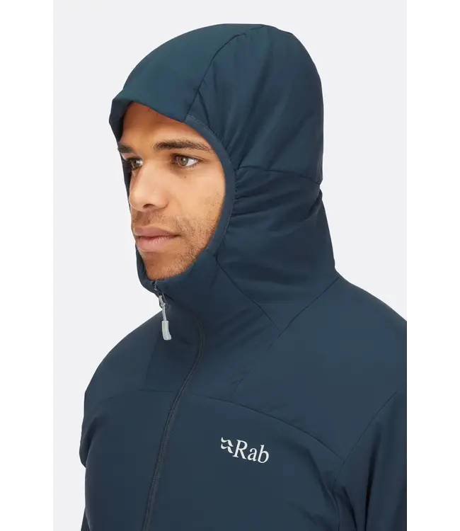 Xenair Alpine Light Jacket