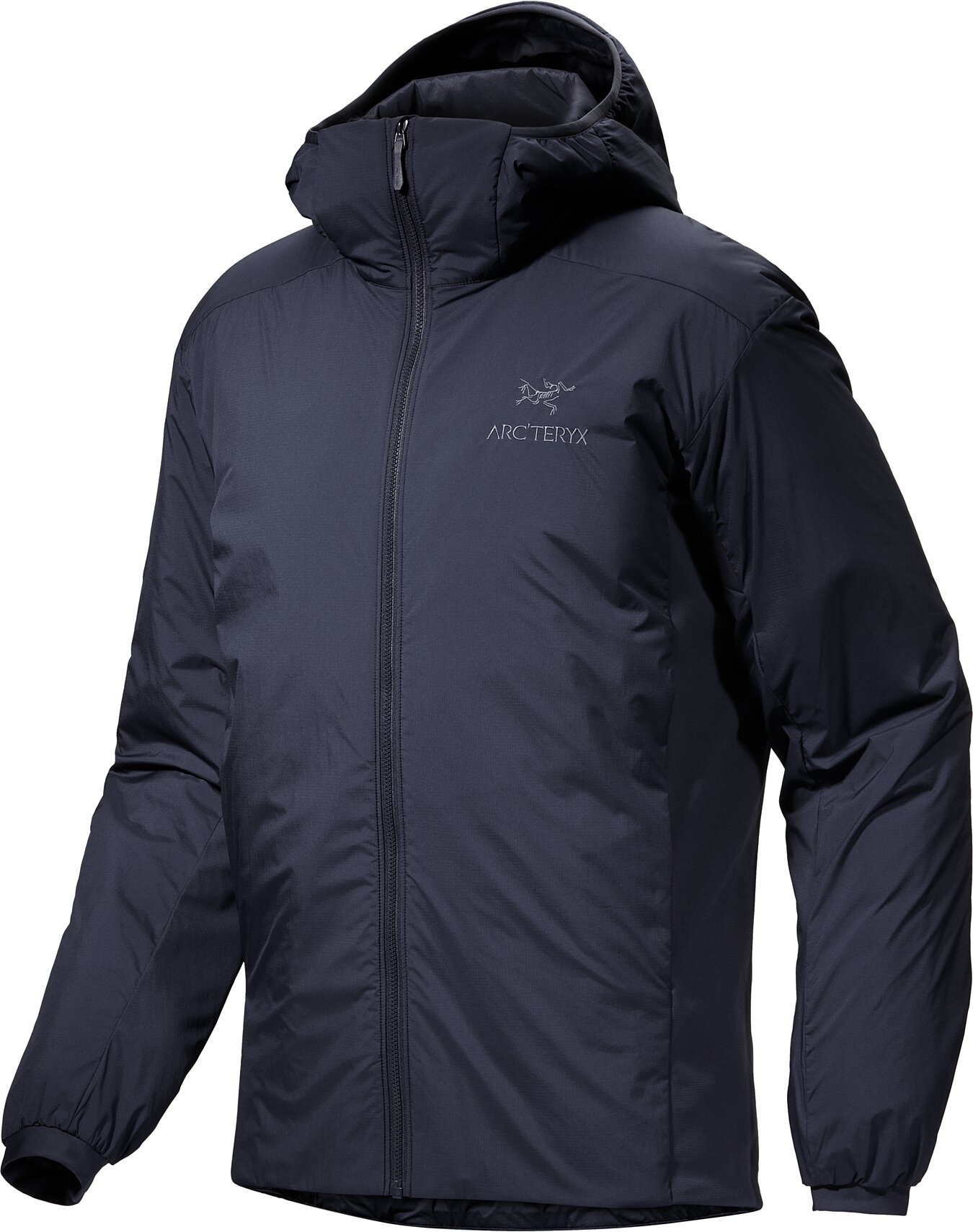 Atom Hoody M's - Alaska Mountaineering & Hiking