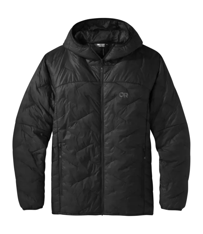 SuperStrand LT Hoodie M's