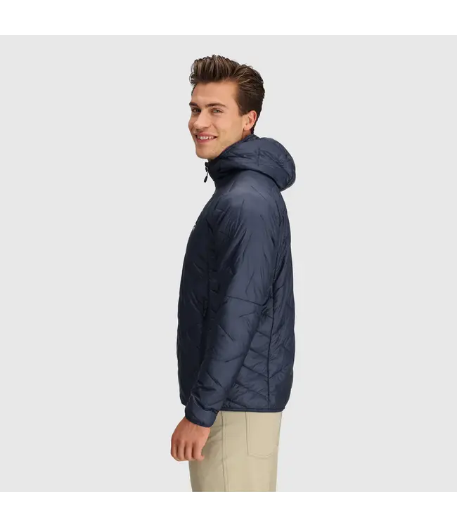 SuperStrand LT Hoodie M's